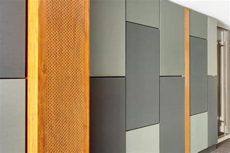 acoustical sheet metal company|acoustic metal panels.